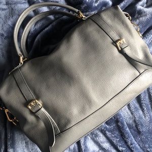 Ora Delphine Adele Bag - Slate